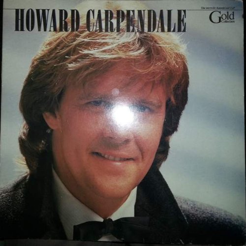 Howard Carpendale - Gold Collection - Zortam Music