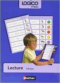 Fichier Logico Lecture Gs Collectif Amazon Com Books