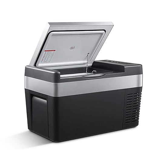 Flashing Refrigerador Multiusos para El AutomóVil. Refrigerador ...