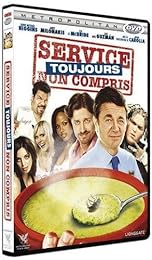 Service Toujours Non Compris