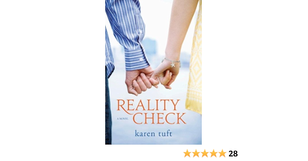 Amazon Com Reality Check Karen Tuft 圖書