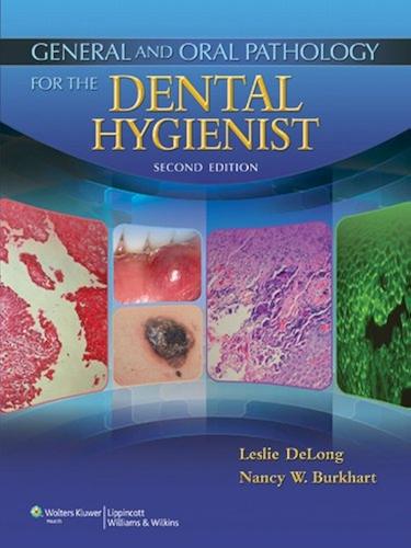 Download General and Oral Pathology for the Dental Hygienist (English Edition) PDF