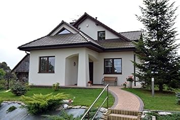 Kunstoffenster Aus Polen Amazon De Baumarkt