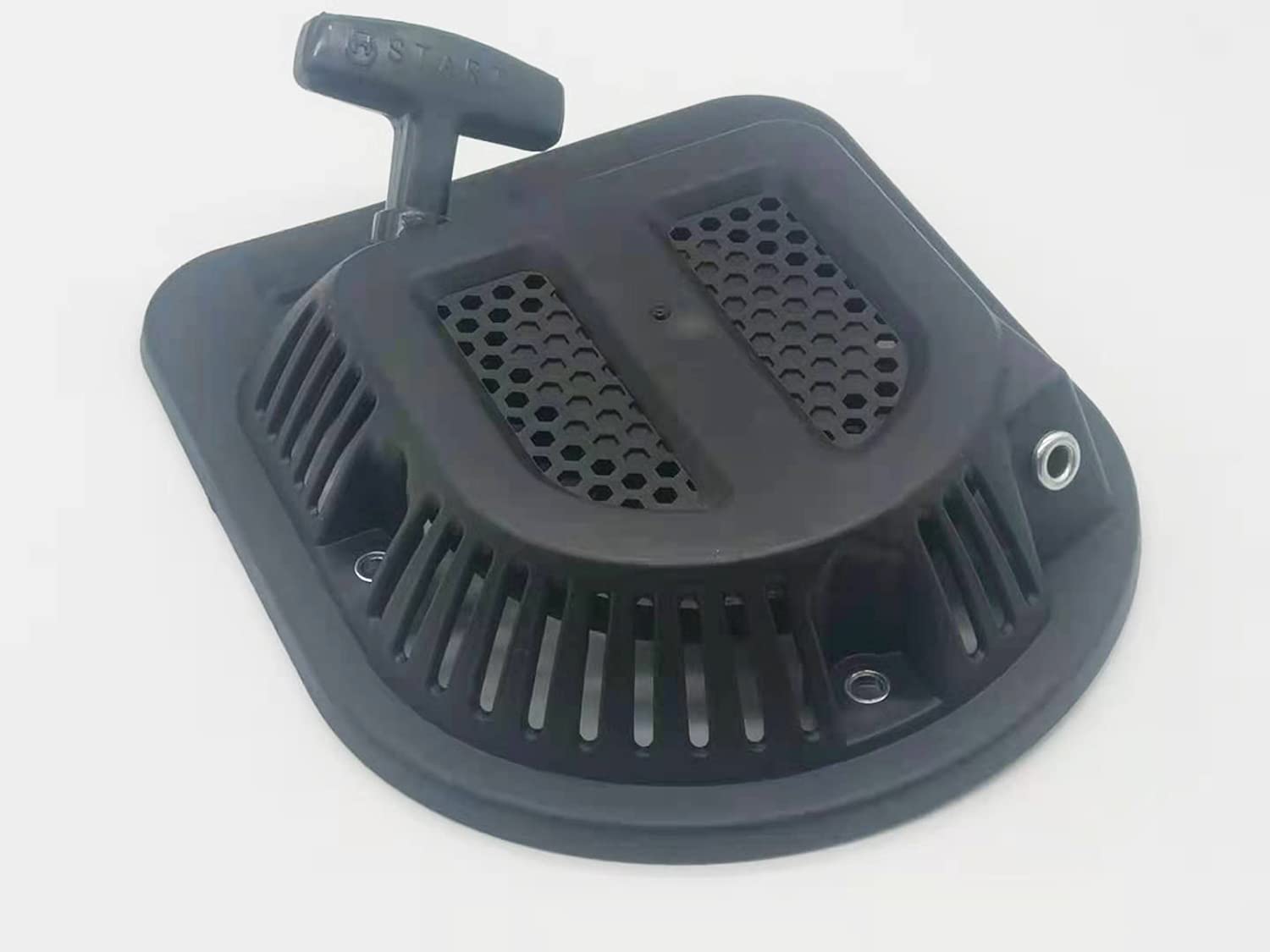 Photo 1 of Kerlista Replaces Part 099980425056 Recoil Starter Assembly fits for Brand and Model Homelite HL252300 Pressure Washer