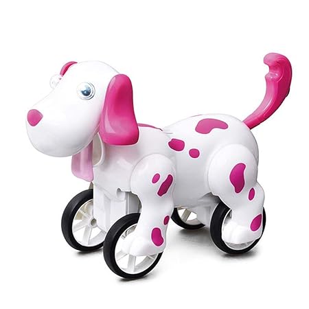 amazon cane interattivo