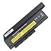 Exxact Parts Solutions®LENOVO 9-cells 11.1V 7800mAh New Replacement Laptop Battery for ThinkPad X220 ThinkPad X220i Compatible with part number 0A36282 0A36283 42T4861 42T4865 42T4873 42T4875