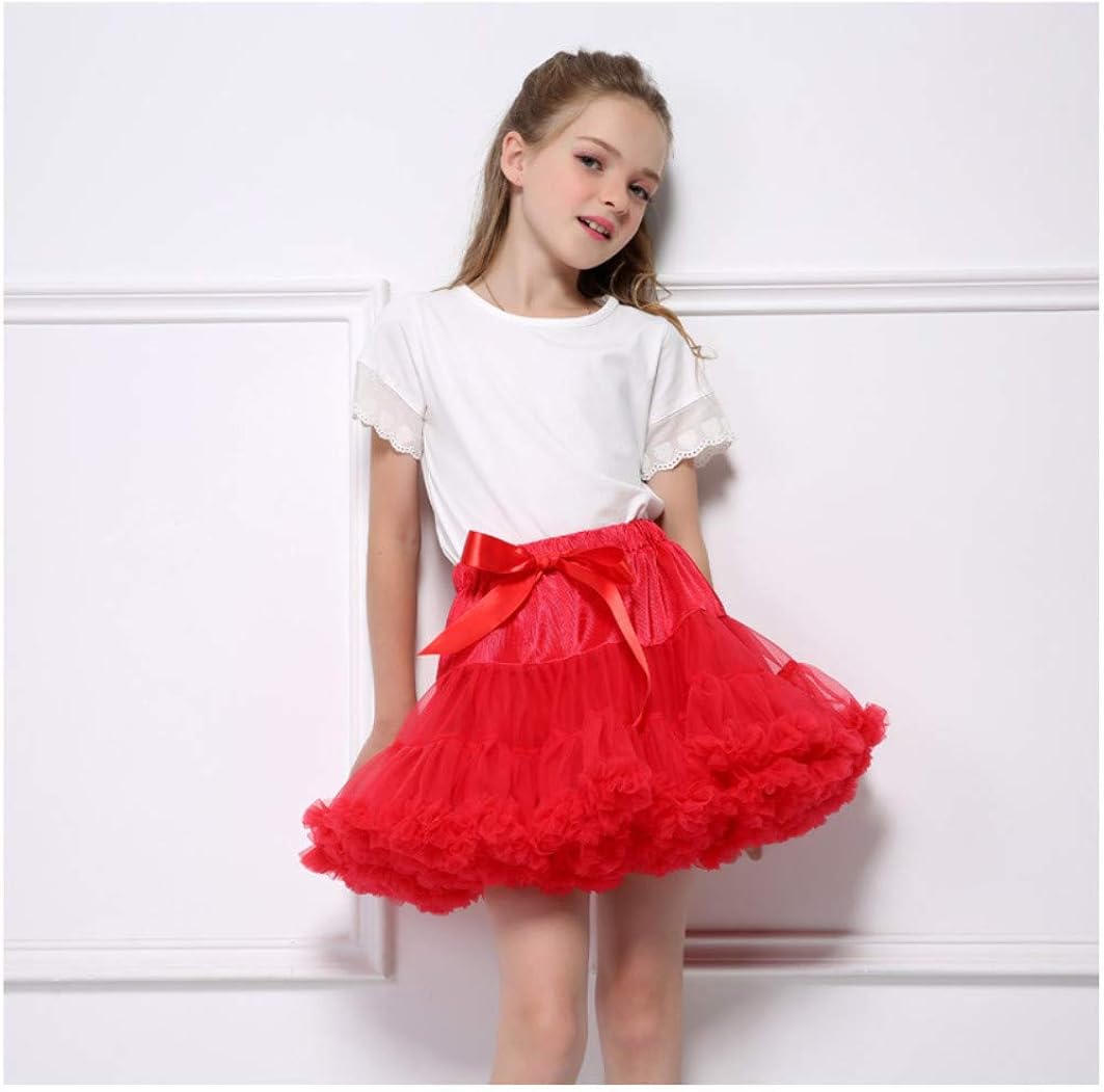 party wear skirts for baby girl