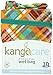 Kanga Care Wet Bag Seam Sealed Waterproof 3D Dimensional for Baby Cloth Diapers, Travel, Beach, Pool, Gym, Swim | Quinn