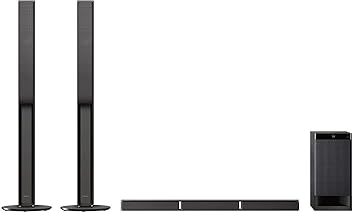 sony sound bar system