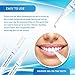 GENIUS Teeth Whitening Pen 4mL, Effective, Painless, No Sensitivity, Travel-Friendly, Easy to Use, Smart Whitening, Beautiful White Smile