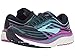 Brooks Women's Glycerin 15, Navy/Purple, 9.5 B