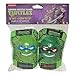 Teenage Mutant Ninja Turtle Knee and Elbow Pads