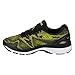 ASICS Men's Gel-Nimbus 20 Running Shoe, Sulphur Spring/Black/White, 11.5 Medium US