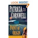 Amazon Com Point Of Origin Scarpetta Book 9