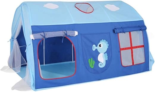 space play tent