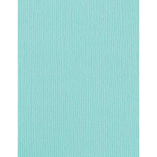 25 Sheets Mono Aruba, 8.5 x 11