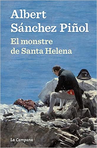 El monstre de Santa Helena (Narrativa Catalana) : Sánchez Piñol, Albert:  Libros - Amazon