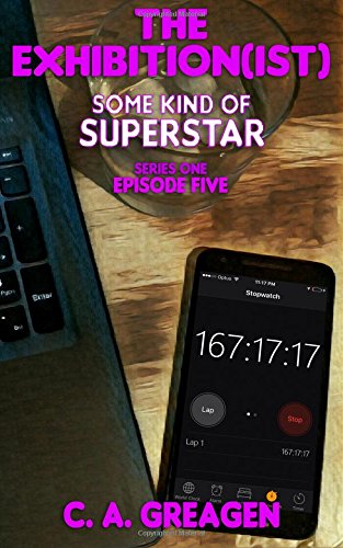 be some kind of superstar