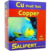 Salifert COPT Copper Test Kit