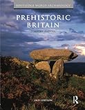 Prehistoric Britain (Routledge World Archaeology) by Timothy Darvill