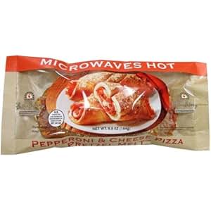 Amazon.com: Better Bakery Pepperoni and Cheese Pizza ...