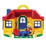 Tolo Toys First Friends Play House