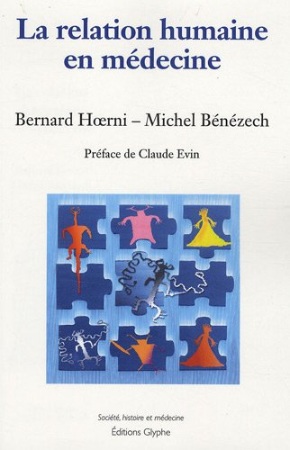 La  relation humaine en médecine