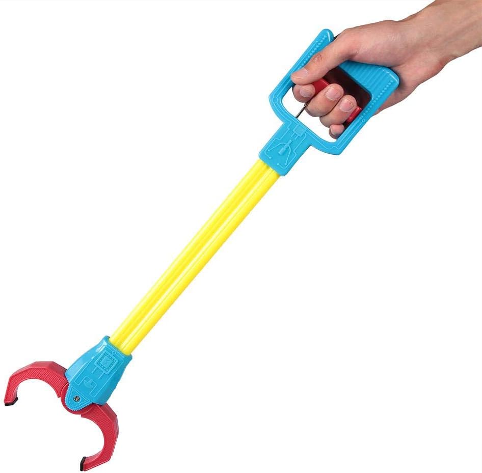plastic grabber toy