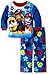 Paw Patrol Little Boys' Ready For Duty 2-Piece Pajama Set