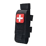 Laser Cut Tactical Molle Single-Handed Operation