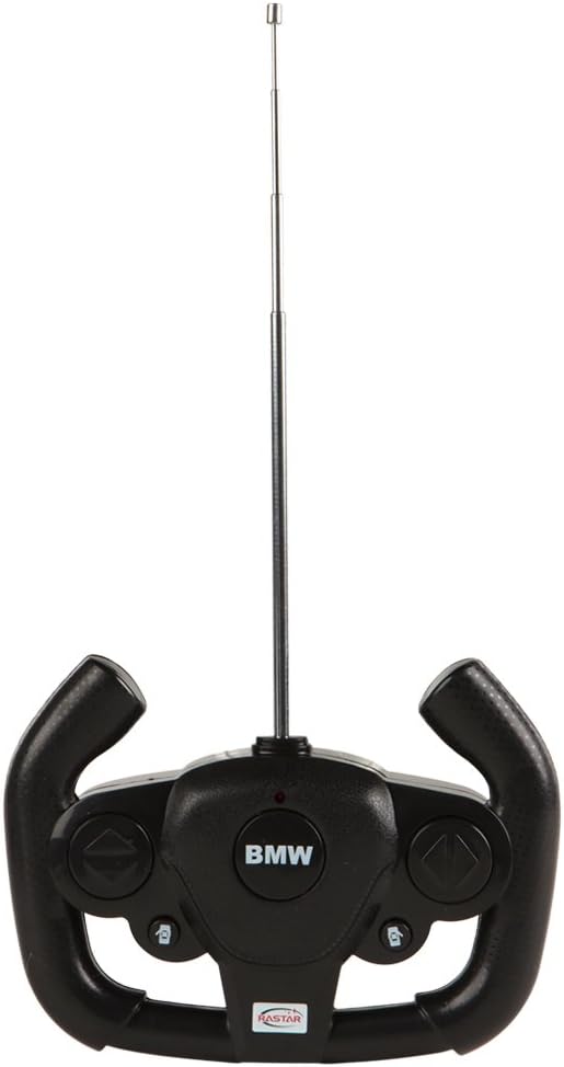 coche teledirigido bmw