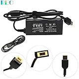 Reo 20V 2.25A 45W USB Tip AC Adapter Charger for Lenovo ADLX45NCC3A ADLX45NLC3A ADLX45NDC3A ADLX45NCC2A ADLX45NLC2A ADLX45NLC3 0B47030 0C19880 36200245 45N0289 45N0290 36200246 45N0293 45N0294