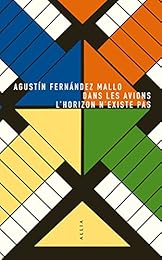 Dans les avions, l'horizon n'existe pas