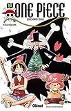 One piece - Édition originale Vol.16 Successeurs (French Edition) by
