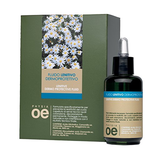 Demeral Fluid Physia OE LENITIVE DERMOPROTECTIVE 50 ml