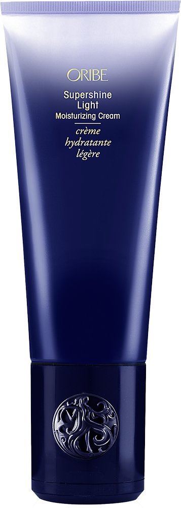 Oribe Supershine Light Moisturising Cream - Brilliance & Shine Line, 150 ml