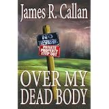 Over My Dead Body (Father Frank Mysteries Book 2)