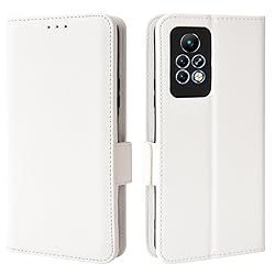 ShouBao Compatible with Infinix Note 11 Pro Wallet