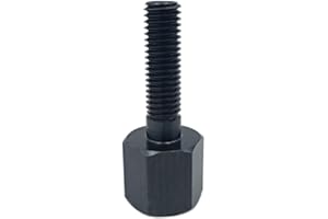 kweiny Turbo Boost Bolt Adapter for 24-Valve 5.9L Dodge Ram 2500 3500 Cummins Diesel 1998.5-2007.5