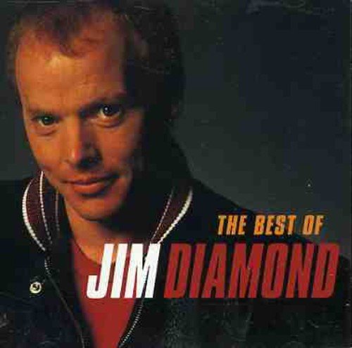 Jim Diamond - De quina pra lua - Zortam Music