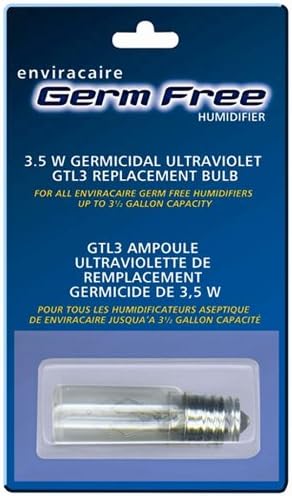 EUV-13B Enviracaire Germ Free Humidifier Bulb HF