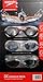 Speedo 3X Goggle Pack Adults 15+