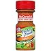 McCormick Perfect Pinch Cajun Seasoning, 3.18 oz