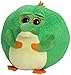 Ty Beanie Ballz Bayou Alligator Plush, Medium