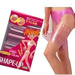 Iebeauty&reg;Wholesale 3 PCS New Effective Sauna Slimming Wrap Burn Cellulite Fat Weight Loss Waist Leg Thigh