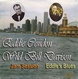 JAM SESSION EDDIES BLUES                           image