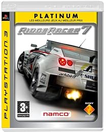 Ridge Racer 7