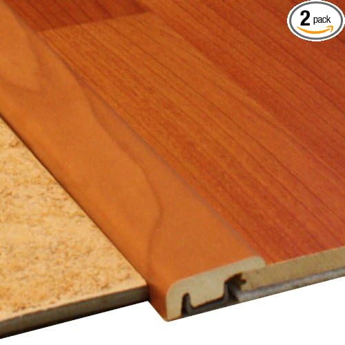 Laminate Flooring End Cap Molding LAMINATE FLOORING