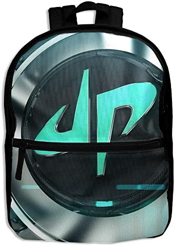 Unisex Dude Perfect Bag Backpack Satchel Rucksack Handbag For College Travel Backpack Designed