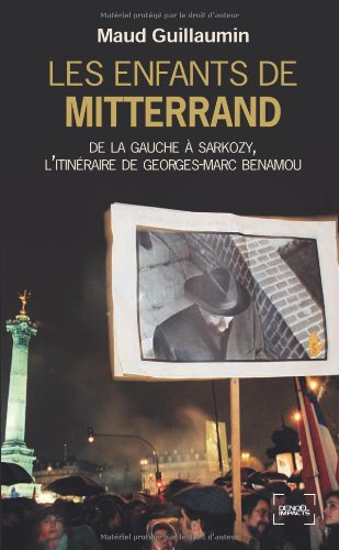 Les  enfants de Mitterrand